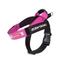 EzyDog Express Dog Harness Pink XX-Small (37-45cm)