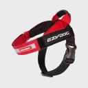 EzyDog Express Harness, Small / Grey