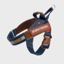 EzyDog Express Harness, Small / Grey