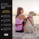 EzyDog Road Runner Leash