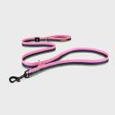 EzyDog Vario 4 Dog Lead Grey*