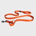 EzyDog Vario 4 Dog Lead Grey*