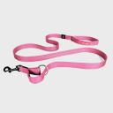 EzyDog Vario 4 Dog Lead Grey*