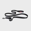 EzyDog Vario 4 Dog Lead Grey*
