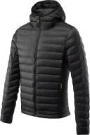 Föhn Micro Synthetic Down Hooded Jacket - Forest Biome