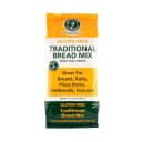 F.G Roberts Gluten Free Traditional Bread Mix 1kg