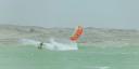F-One Bandit S4 2023 Kite Wave 6m: Mint / Onyx