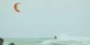 F-One Bandit S4 2023 Kite Wave 7m: Mint / Onyx