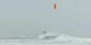 F-One Bandit S4 2023 Kite Wave 7m: Mint / Onyx
