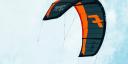 F-One Bandit S4 2023 Kite Wave 7m: Mint / Onyx