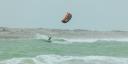 F-One Bandit S4 2023 Kite Wave 7m: Mint / Onyx