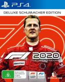 F1 2020 Deluxe Schumacher Edition