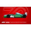 F1 2020 Deluxe Schumacher Edition