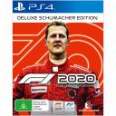 F1 2020 Deluxe Schumacher Edition