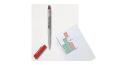 Faber-Castell Multimark 1525 Permanent Marker Pen Medium Blue / Single
