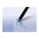 Faber-Castell Multimark 1525 Permanent Marker Pen Medium Blue / Single