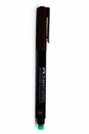 Faber-Castell Multimark Permanent Marker Brown