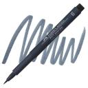Faber Castell : Pitt : Artist Pen : Soft Brush : Dark Indigo