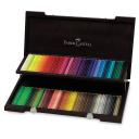 Faber Castell Polychromos Pencil 155 Helio Turq Bx6
