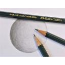 Faber Castell : Series 9000 Pencil : 6H
