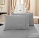 Fabric Fantastic Diamond Pintuck Super King Size Quilt/Doona/Duvet Cover Set - Teal