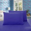 Fabric Fantastic Diamond Pintuck Super King Size Quilt/Doona/Duvet Cover Set - Teal