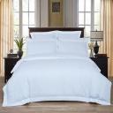 Fabric Fantastic Diamond Pintuck Super King Size Quilt/Doona/Duvet Cover Set - Teal