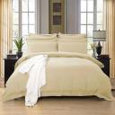 Fabric Fantastic Diamond Pintuck Super King Size Quilt/Doona/Duvet Cover Set - Teal