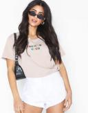 Faded Khaki Cadet Bandits Low Waist Short