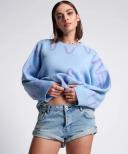 Faded Khaki Cadet Bandits Low Waist Short