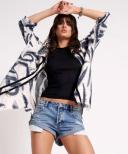 Faded Khaki Cadet Bandits Low Waist Short