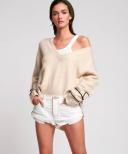 Faded Khaki Cadet Bandits Low Waist Short