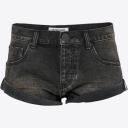 Faded Khaki Cadet Bandits Low Waist Short