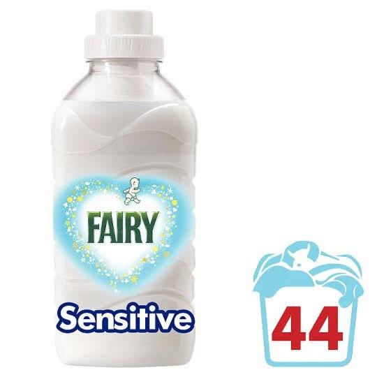 Fairy Concentrated Fabric Conditioner 1.1L