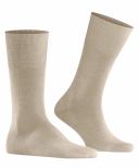 Falke Airport Socks - Beige Small