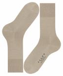 Falke Airport Socks - Beige Small