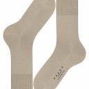 Falke Airport Socks - Beige Small