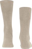 Falke Airport Socks - Beige Small