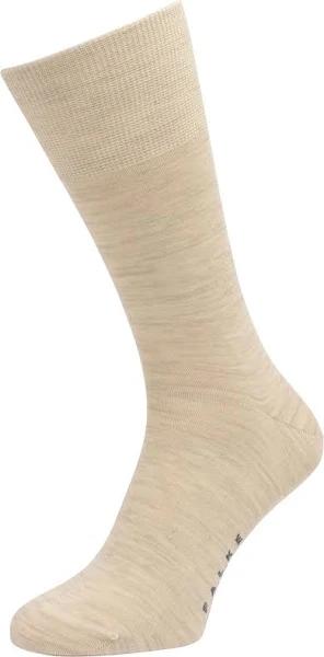 Falke Airport Socks - Beige Small