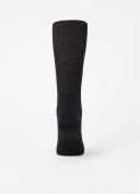 Falke Black Airport Santa Claus Socks