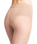 Falke Black Shape 20 Denier Transparent Shaping Top Matte Tights