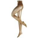 Falke Black Shape 20 Denier Transparent Shaping Top Matte Tights