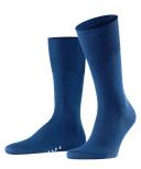 Falke Blue Airport Socks