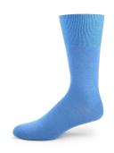 Falke Blue Airport Socks