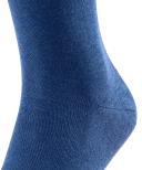 Falke Blue Airport Socks