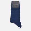 Falke Blue Airport Socks