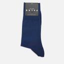 Falke Blue Airport Socks