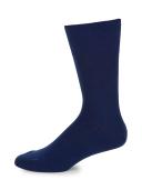 Falke Blue Airport Socks