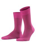 Falke Blue Fine Shadow Socks