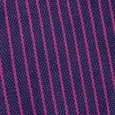 Falke Blue Oxford Stripe Socks